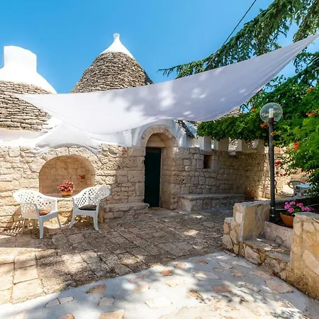 Trulli Autentici *