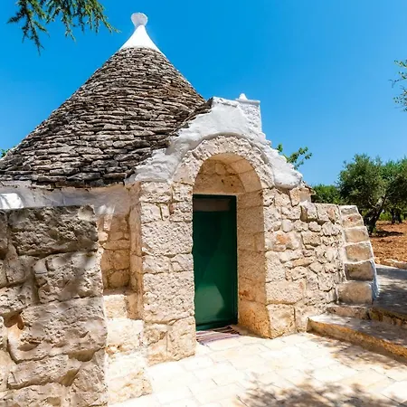 Trulli Autentici *