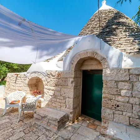 Trulli Autentici *